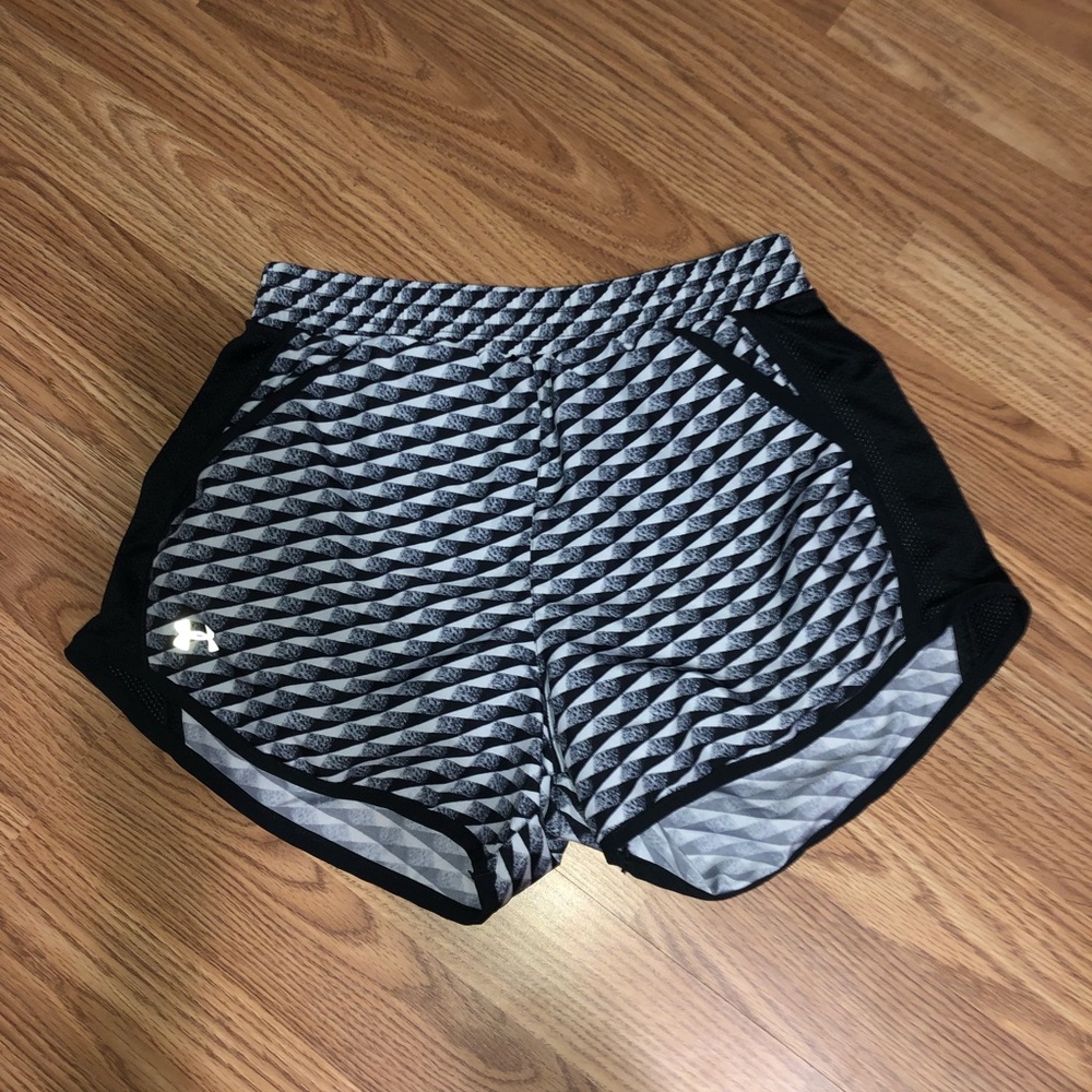 Running Shorts